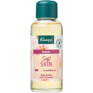 Kneipp badolie Amandelbloesem | zachte huid (100 ml)