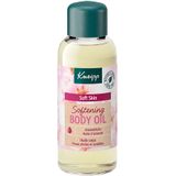 Kneipp Soft Skin - Huidolie - Amandelbloesem - Voor een zachte en soepele huid - Trekt snel in - Vegan - 1 st - 100 ml