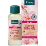 Kneipp Soft Skin - Huidolie - Amandelbloesem - Voor een zachte en soepele huid - Trekt snel in - Vegan - 1 st - 100 ml