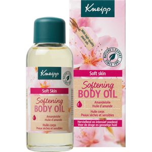 Kneipp - Huidolie Soft Skin Body Oil 100 ml Dames