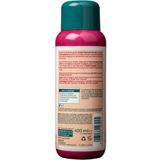 Kneipp Soft Skin - Badschuim - Amandelbloesem - Vegan - Voor de droge en gevoelige huid - 1 st - 400 ml