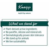 Kneipp Soft Skin - Badschuim - Amandelbloesem - Vegan - Voor de droge en gevoelige huid - 1 st - 400 ml