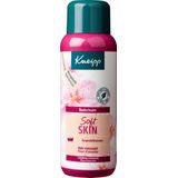 Kneipp Soft Skin - Badschuim - Amandelbloesem - Vegan - Voor de droge en gevoelige huid - 1 st - 400 ml