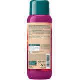 Badschuim Klaproos & Hennep, 400 ml – Kneipp