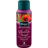 Badschuim Klaproos & Hennep, 400 ml – Kneipp