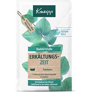 Badkristallen verkoudheidstijd (60 g)