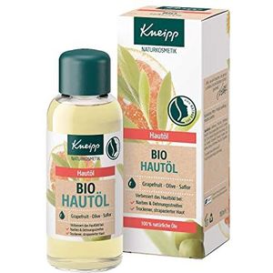 Kneipp - Biologische Huidolie - 100 ml
