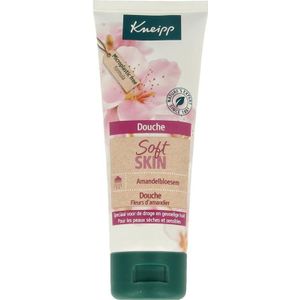 Kneipp - Mini Douche Soft Skin Amandelbloesem Douchegel 75 ml