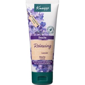 Kneipp - Mini Douchegel - Relaxing - 75 ml