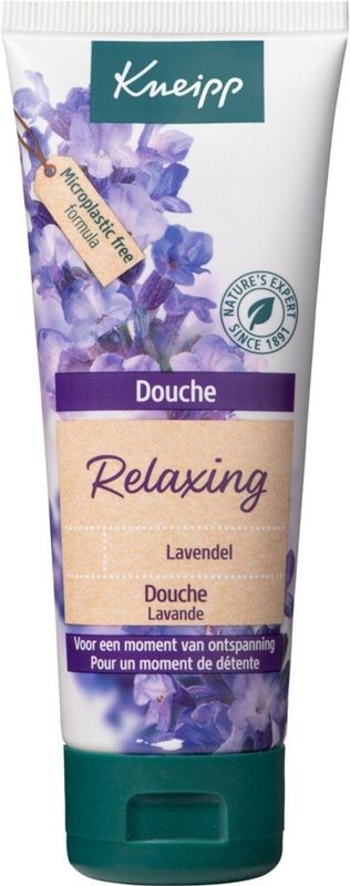Kneipp - Mini Douchegel - Relaxing - 75 ml