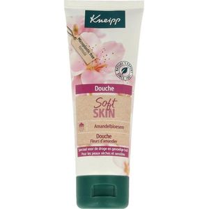 Kneipp - Mini Douche Soft Skin - Amandelbloesem - 75 ml - Douchegel