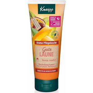 Kneipp Douchegel Gute Laune Passievrucht & Grapefruit 200ml