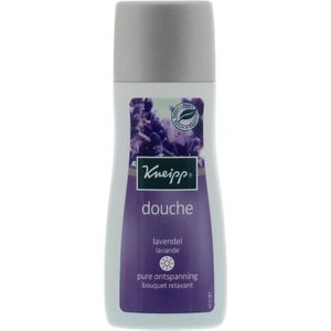 Kneipp - Relaxing - Douchegel - Lavendel - 20ml