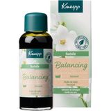 Kneipp Balancing - Badolie - Patchouli - Zachte kalmerende geur - Vegan - Dierproefvrij - 1 st - 100 ml