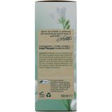 Kneipp Balancing - Massageolie - Patchouli - Zachte en soepele huid - 1 st - 100 ml
