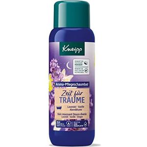 Kneipp - Time To Dreaming - Badschuim - 400 ml