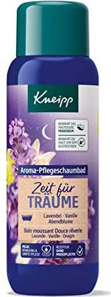 Kneipp - Time To Dreaming - Badschuim - 400 ml