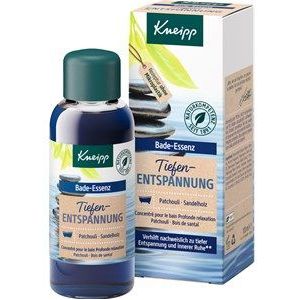 Kneipp - Bath Essentials Badeöl & Bademilch 20 ml (94.5 € / 1 l)