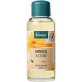 Kneipp Arnica Active - Massageolie - Spieren en gewrichten - 1 st - 100 ml
