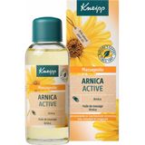 Kneipp Arnica Active - Massageolie - Spieren en gewrichten - 1 st - 100 ml