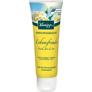 Kneipp - Enjoy Life - Douchegel - May Chang - 75 ml