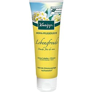 Kneipp Enjoy Life May Chang Verkwikkende Douchegel 75 ml