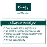 Kneipp Balancing - Body lotion - Patchouli - Dierproefvrij - Vegan - 1 st - 200 ml