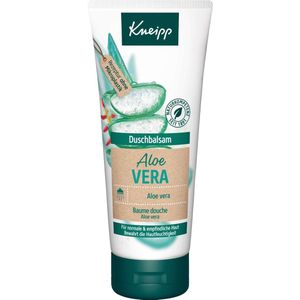 Kneipp - Aloe Vera - Douchegel - 200 ml - Veganistisch