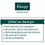 6x Kneipp Hydrating Body Lotion Patchouli 200 ml