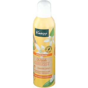 Kneipp foam-shower 200ml OrangeJojoba oil