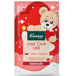 Badzout - Framboos - Natuurlijk - Rijk aan Sporenelementen