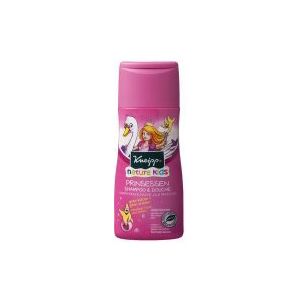 Kneipp Kids - Prinsessen - Shampoo/douche