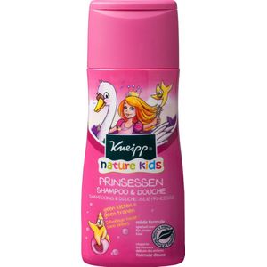 Kneipp Kids - Prinsessen - Shampoo/douche