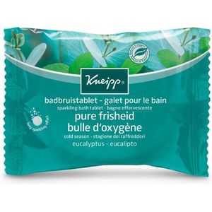 Kneipp Badbruistablet Refreshing