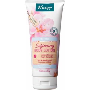 Kneipp - Body Lotion - Amandelbloesem - 200ml - Natuurlijk