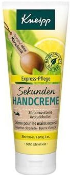 Kneipp seconden handcreme 75 ml - Hot Item! - Bijna Uitverkocht!