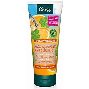 Kneipp douchegel be free 200ML
