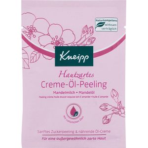 Kneipp - Almond Blossom - Suiker Peeling - 40 ml
