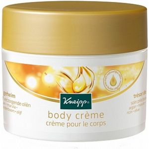 Kneipp - Body Crème - Beauty Secret - Natuurlijke Oliën - Shea Butter