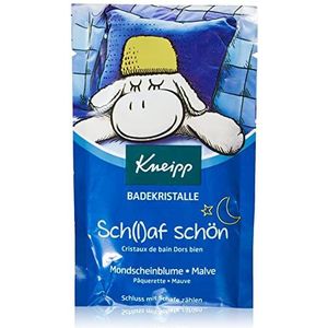 Kneipp - Sch(l) af Schön - Badkristallen - 60g