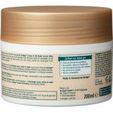 Kneipp Cream & Oil Body Scrub Silky Secret 200 ml