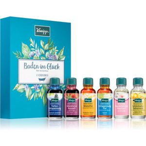 Kneipp - Badolie Set - Badschuim
