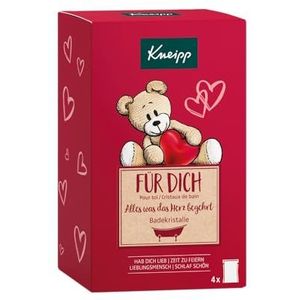 Kneipp Baden geschenkverpakking - voor jou x (1 x 60 g)