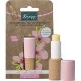 Kneipp Lippenbalsem - Sensitive Care - Almond Candelilla - Droge gevoelige lippen - 1 st