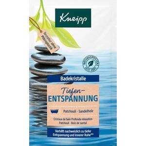 Kneipp - Deep Relaxation - Badzout - 60 g