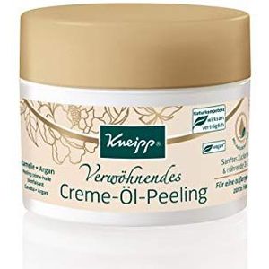Kneipp - Argan Secret - Body Scrub - 200 ml - Veganistisch