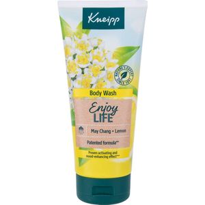 Kneipp - Enjoy Life May Chang - Douchegel - 200 ml