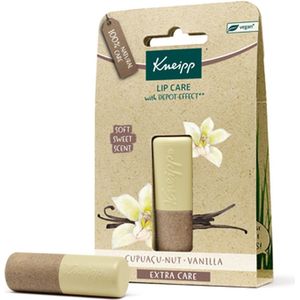 Kneipp - Vanilla - Lippenbalsem - 4.7 gr - Veganistisch
