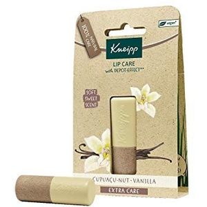 Kneipp Lip Balm - Vanilla Lip Balm 4.7g 4.7 G
