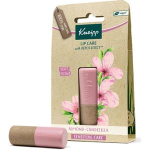 Kneipp - Almond - Lippenbalsem - 4,7 gr - Veganistisch